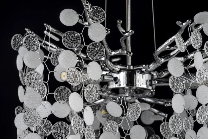 Люстра подвесная Dio D'Arte Elite Tavenna H 1.5.32.103 N