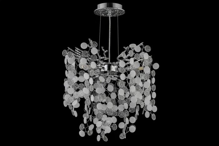 Люстра подвесная Dio D'Arte Elite Tavenna H 1.5.32.103 N