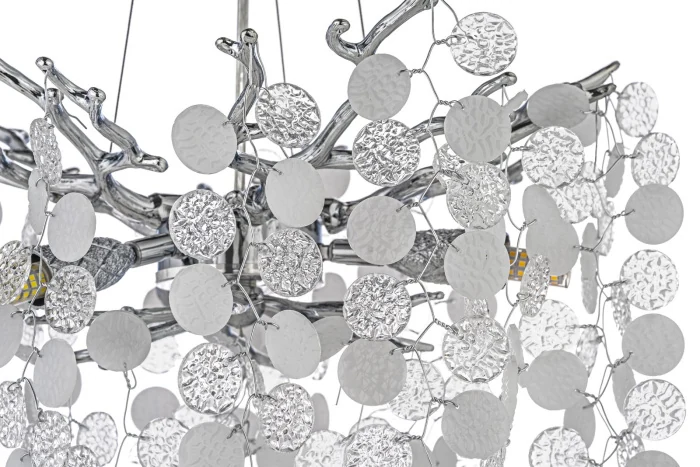 Люстра подвесная Dio D'Arte Elite Tavenna H 1.5.32.103 N