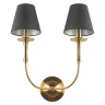 Настенный светильник Loft it Lattice 10435W