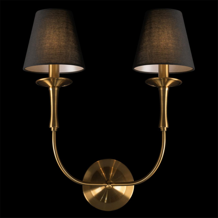 Настенный светильник Loft it Lattice 10435W