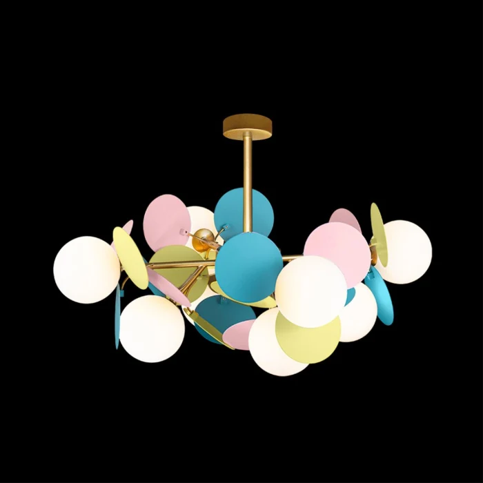 Светильник подвесной Loft it Matisse 10008/8 mult