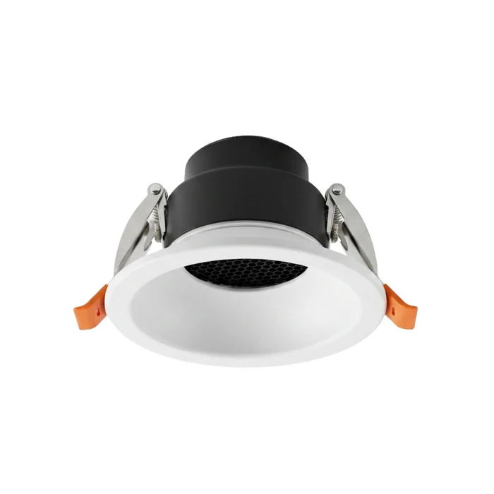Светильник LED встраиваемый, 12W, 2700/3000/4000/5500/6000K WTD.O01.000.V0.12 WERTMARK