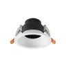 Светильник LED встраиваемый, 12W, 2700/3000/4000/5500/6000K WTD.O01.000.V0.12 WERTMARK