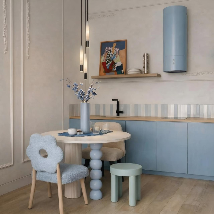 Подвесной светильник Loft it Montblanc 10475C Black