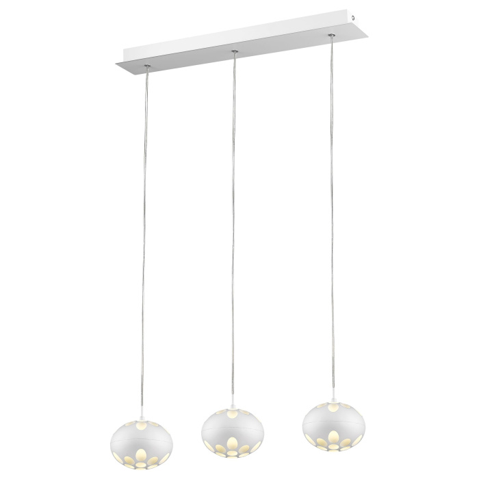 Подвесной светильник WERTMARK WE438.03.006