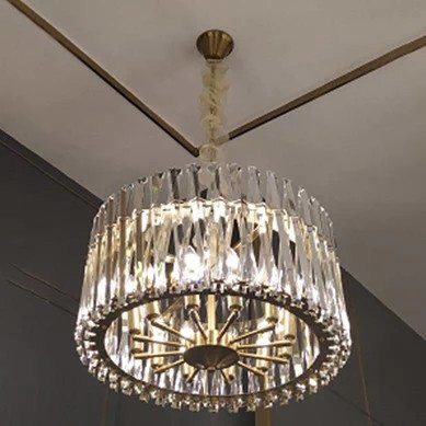 Подвесной светильник L'Arte Luce Luxury Coddino L58010.70