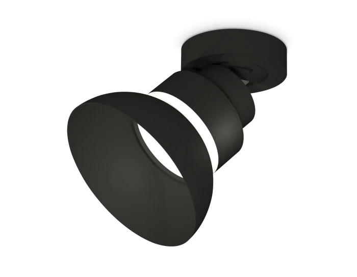 Комплект накладного поворотного светильника Ambrella light XM8102100