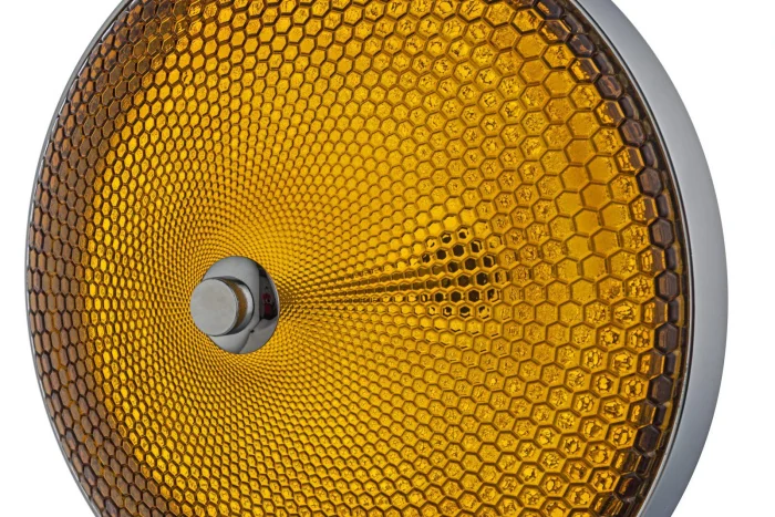 Подвесной светильник LUCIA TUCCI COIN  COIN 2890.R170.1 D250 YL