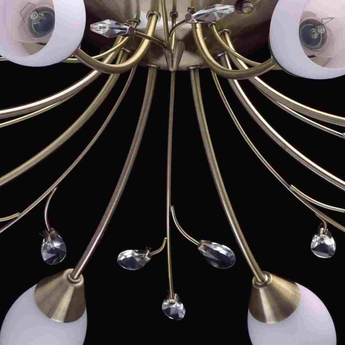 Люстра Нежность MW-LIGHT 356015308