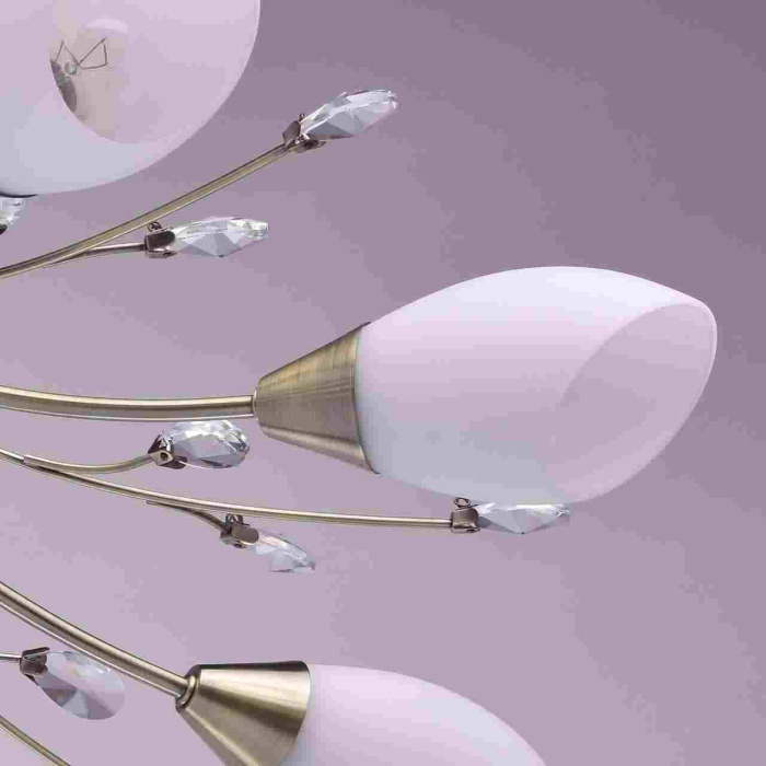 Люстра Нежность MW-LIGHT 356015308