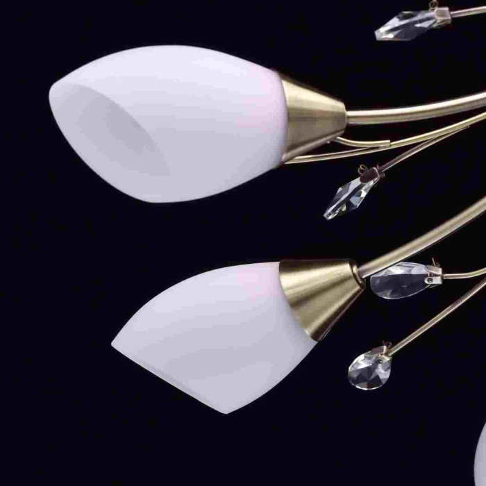 Люстра Нежность MW-LIGHT 356015308