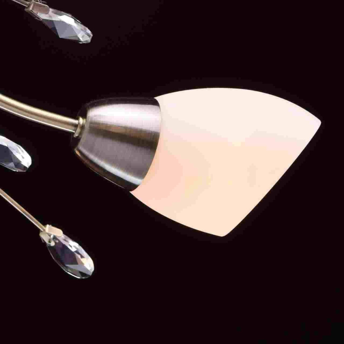 Люстра Нежность MW-LIGHT 356015308
