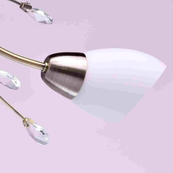 Люстра Нежность MW-LIGHT 356015308