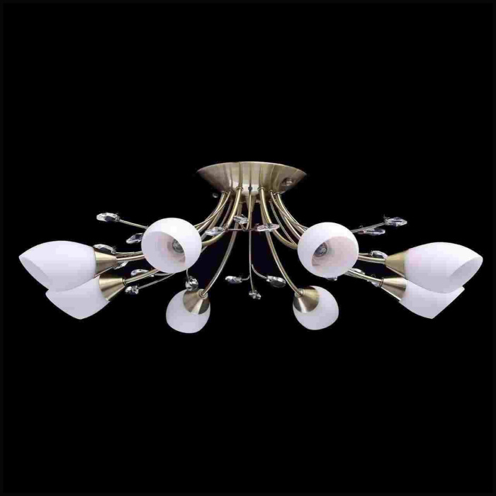 Люстра Нежность MW-LIGHT 356015308