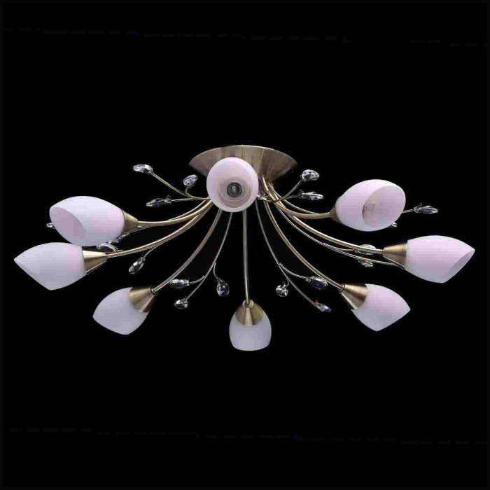 Люстра Нежность MW-LIGHT 356015308