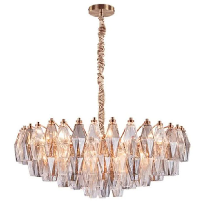 Подвесной светильник L'Arte Luce Luxury Luca L09012.92