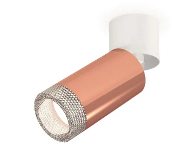 Комплект накладного поворотного светильника Ambrella light XM6326031