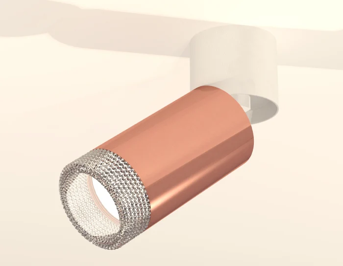 Комплект накладного поворотного светильника Ambrella light XM6326031
