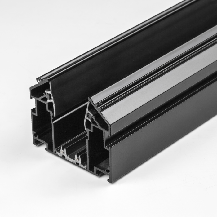 Профиль-трек 220V в натяжной потолок Teta Lightstar 505427