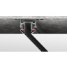 Профиль-трек 220V в натяжной потолок Teta Lightstar 505427