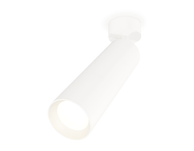 Комплект поворотного светильника с акрилом Ambrella light XM6355001