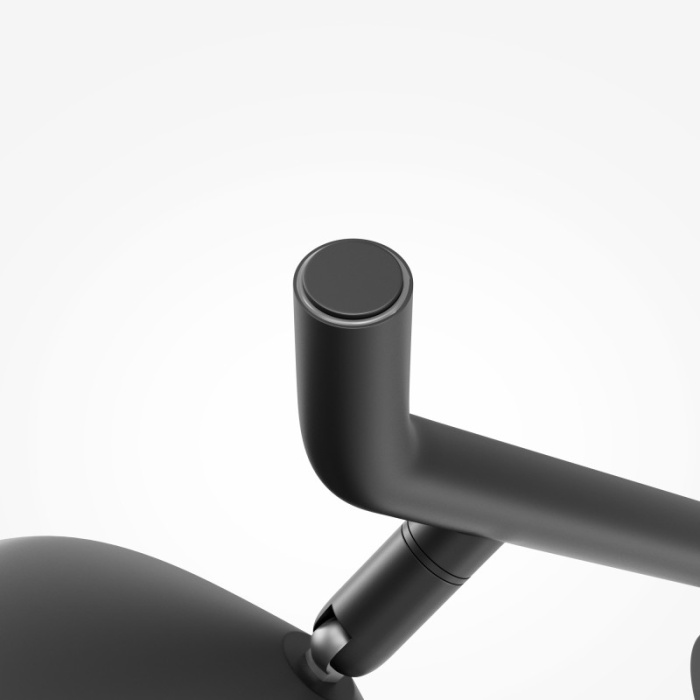 Настенный светильник Maytoni Vita MOD451WL-L8B3K