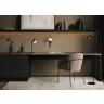 Настенный светильник Maytoni Vita MOD451WL-L8B3K
