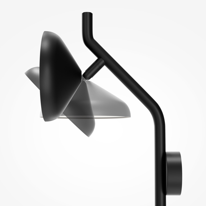 Настенный светильник Maytoni Vita MOD451WL-L8B3K