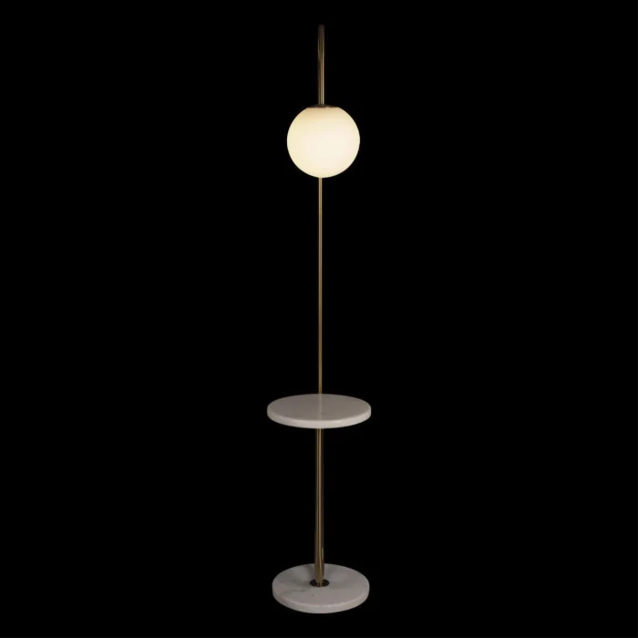 Торшер Loft it Sonni 10145 Gold