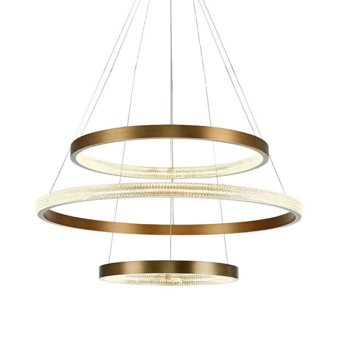 Светодиодный подвесной светильник L'Arte Luce Luxury Aura L46708