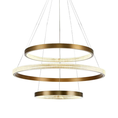 Светодиодный подвесной светильник L&#039;Arte Luce Luxury Aura L46708