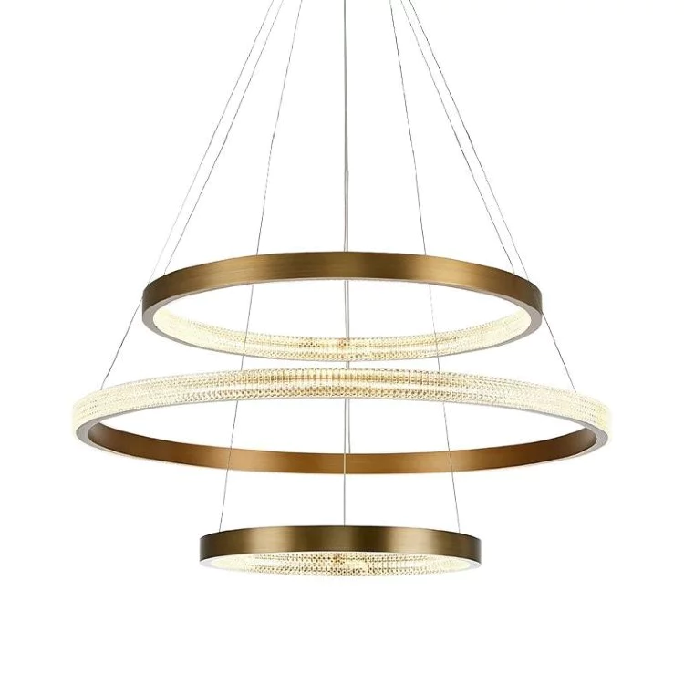 Светодиодный подвесной светильник L'Arte Luce Luxury Aura L46708