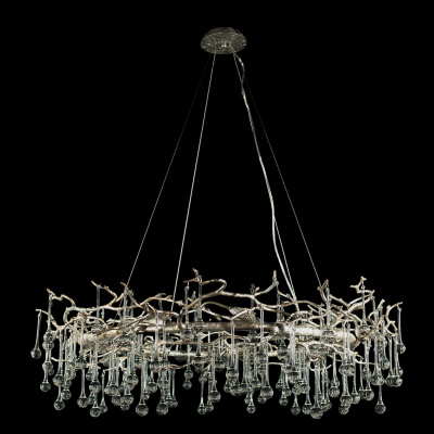 Люстра LOFT IT  10068/1000 SG