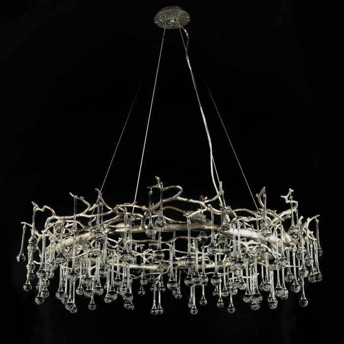 Люстра LOFT IT  10068/1000 SG