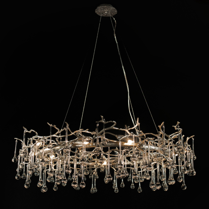 Люстра LOFT IT  10068/1000 SG