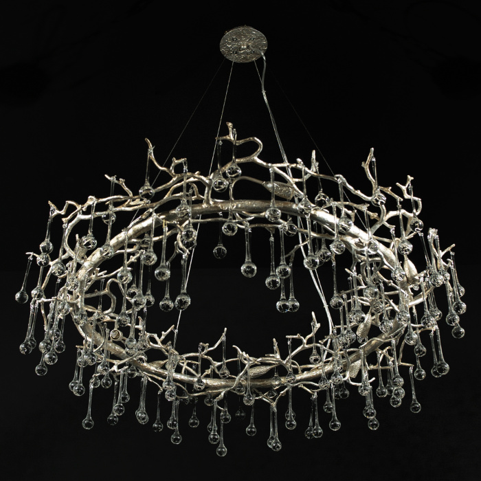 Люстра LOFT IT  10068/1000 SG