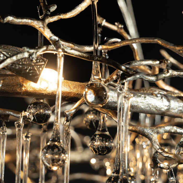 Люстра LOFT IT  10068/1000 SG