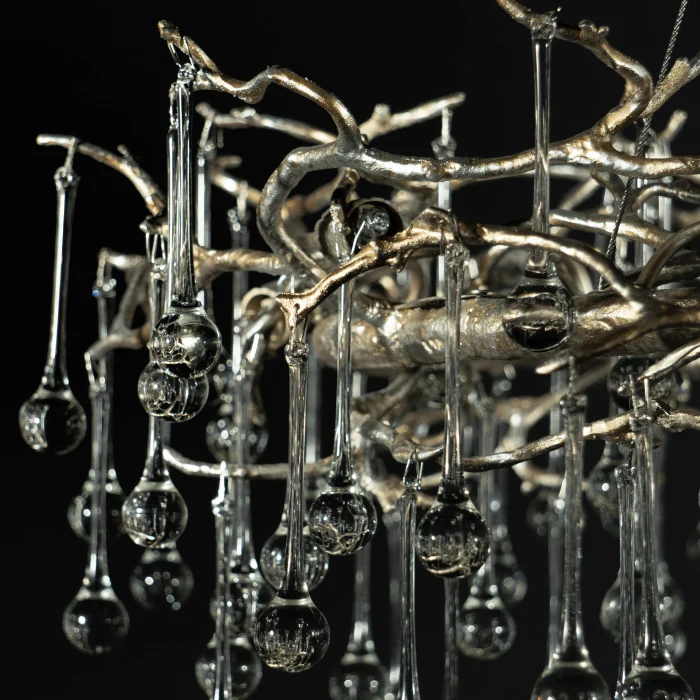 Люстра LOFT IT  10068/1000 SG