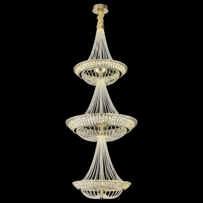 Подвесной светильник DARIA WE103.73.323 WERTMARK