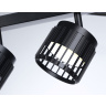 Настенно-потолочный поворотный спот со сменной лампой GX53 Ambrella light TN71168