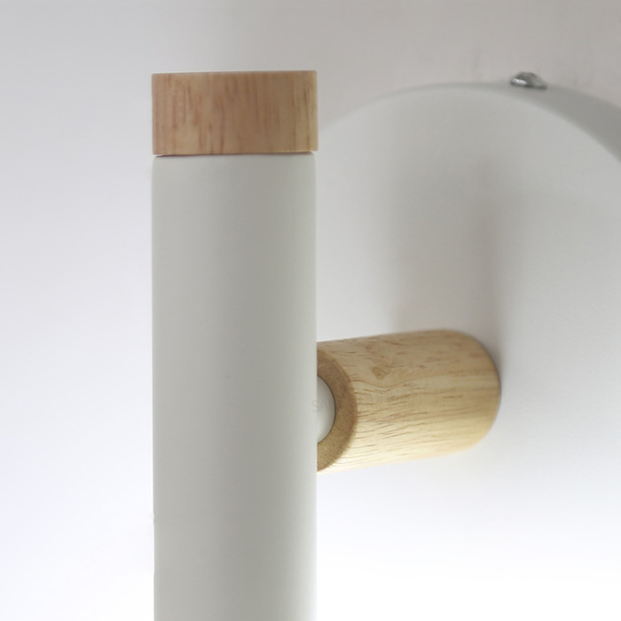 Бра EGLE Grey ImperiumLoft