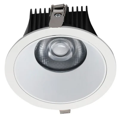 Светильник точечный встраиваемый DORSUM WERTMARK TECHNICAL WTD.O06.000.30.07