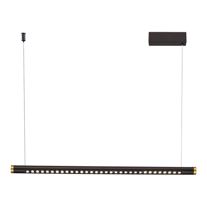 Линейный светодиодный светильник Lussole Desoto LSP-7220