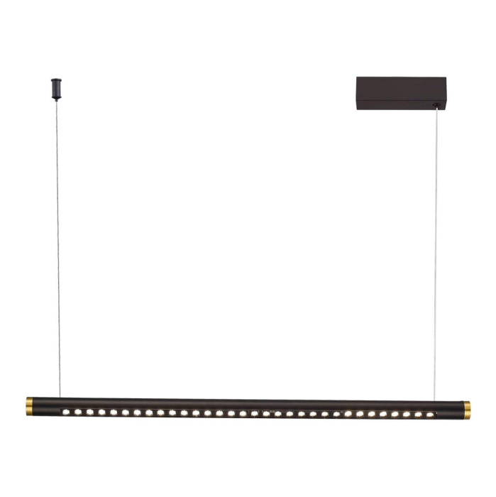 Линейный светодиодный светильник Lussole Desoto LSP-7220