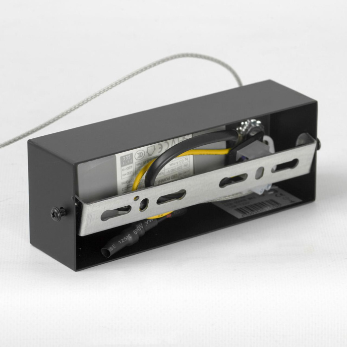 Линейный светодиодный светильник Lussole Desoto LSP-7220