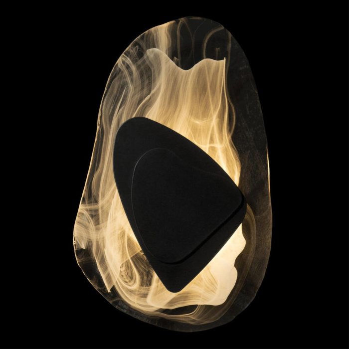 Настенный светильник Loft it Sunwave 10102 Black