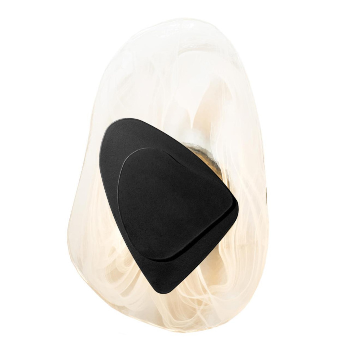 Настенный светильник Loft it Sunwave 10102 Black