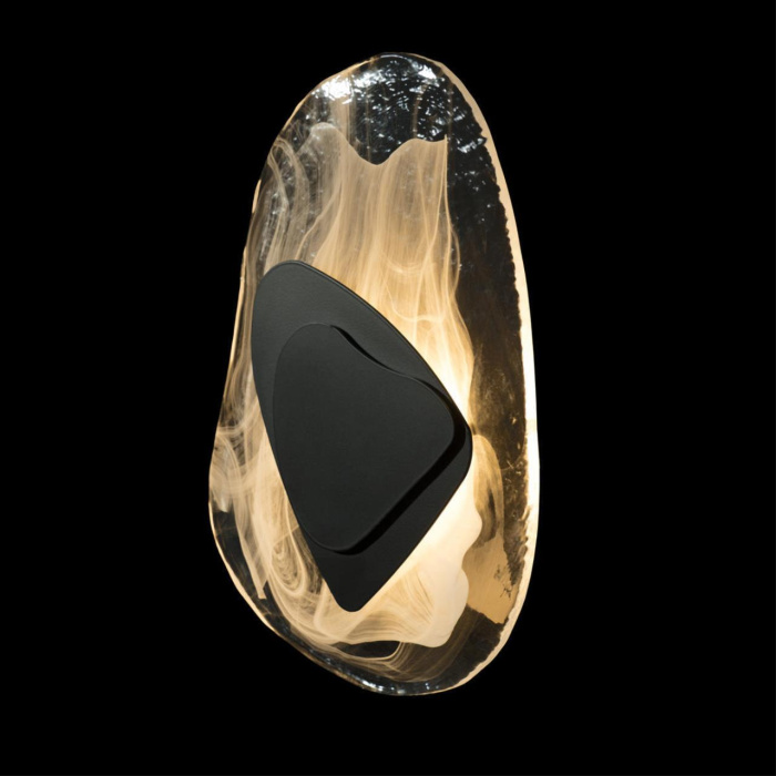 Настенный светильник Loft it Sunwave 10102 Black