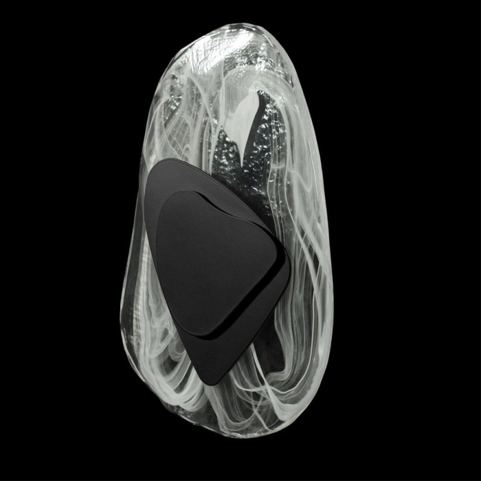 Настенный светильник Loft it Sunwave 10102 Black